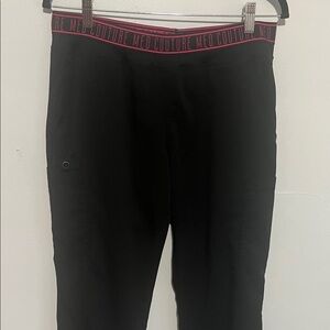 Med Couture Scrub Pants